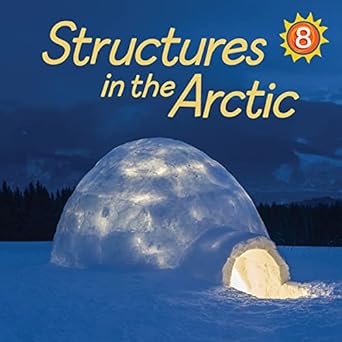 structures in the arctic 1st edition ibi kaslik 177266085x, 978-1772660852