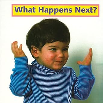 what happens next 1st edition cheryl christian ,laura dwight 1887734104, 978-1887734103