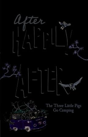 the three little pigs go camping 1st edition tony bradman ,sarah warburton 1434279588, 978-1434279583