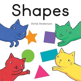 shapes 1st edition airlie anderson 1786288389, 978-1786288387