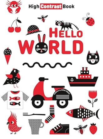 hello world 1st edition agnese baruzzi 8854420670, 978-8854420670