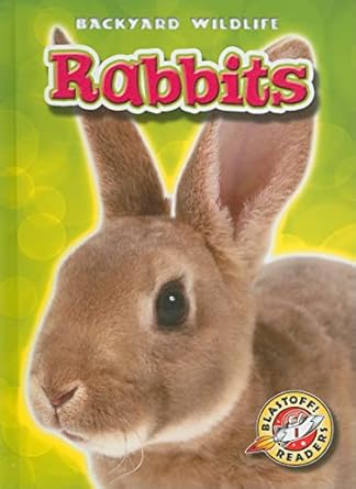 rabbits 1st edition derek zobel 1600144438, 978-1600144431