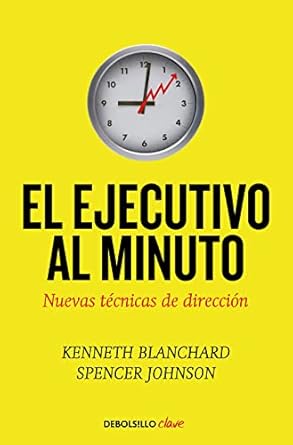 el ejecutivo al minuto nuevas tecnicas de direccion 1st edition kenneth blanchard ,antoni pigrau 8499080081,