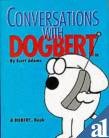 conversations with dogbert 1st edition scott adams 075221313x, 978-0752213132