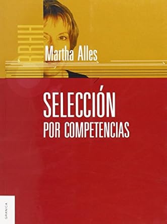 seleccion por competencias/ selection by competitions 1st edition martha alles 9506414742, 978-9506414740