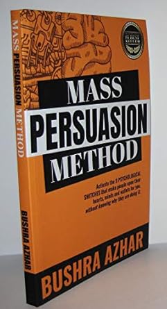 mass persuasion method activate the 8 psychological switches that make people open their hearts minds and