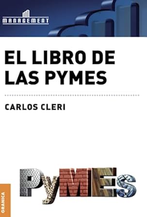 el libro de las pymes 1st edition carlos cleri 9506415005, 978-9506415006
