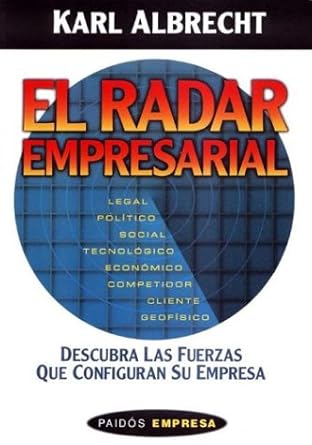 el radar empresarial / adolescence the farewell to childhood 1st edition  9501210731, 978-9501210736