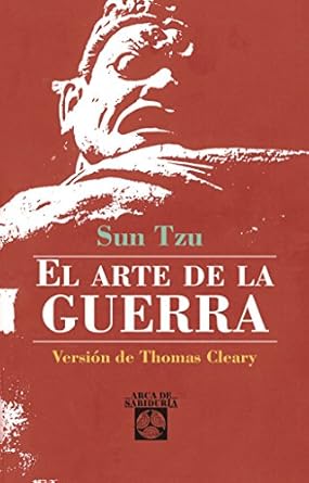 el arte de la guerra 1st edition sun tzu 8476406533, 978-8476406533