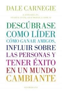 descubrase como lider 1st edition dale carnegie 9500763516, 978-9500763516