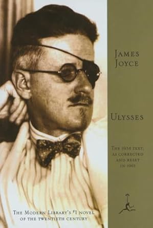 ulysses 1st edition james joyce ,morris l ernst 0679600116, 978-0679600114