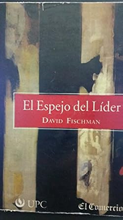 el espejo del lider 1st edition david fischman 9505118236, 978-9505118236