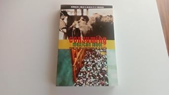consuming mexican labor from the bracero program to nafta 1st edition ronald mize ,alicia swords 1442601574,