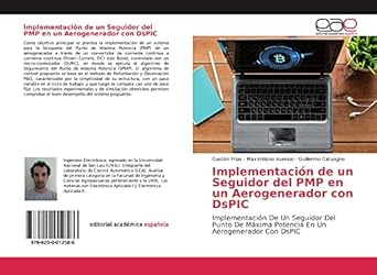 implementacion de un seguidor del pmp en un aerogenerador con dspic implementacion de un seguidor del punto