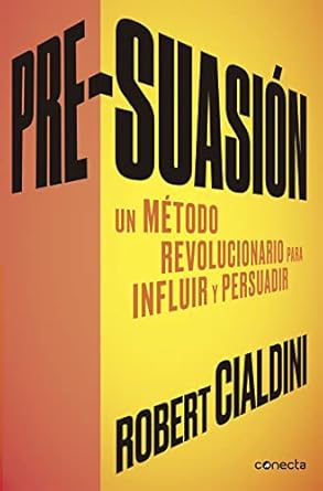 pre suasion / per suation 1st edition robert cialdini 8416029660, 978-8416029662