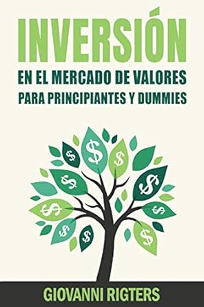 inversion en el mercado de valores para principiantes y dummies stock market investing for beginners and