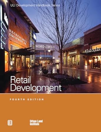 retail development 1st edition anita kramer 087420979x, 978-0874209792