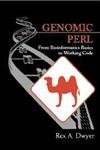 genomic perl from bioinformatics basics to working code 1st edition rex a dwyer 052180177x, 978-0521801775