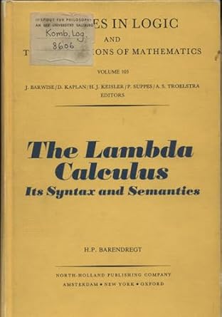 provability computability and reflection volume 103 1st edition lev d beklemishev 0444854908, 978-0444854902
