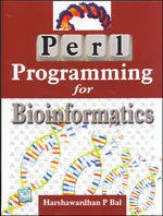 perl programming for bioinformatics 1st edition harshawardhan p bal 0070474478, 978-0070474475