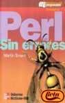 perl sin errores 1st edition martin brown 8448131843, 978-8448131845