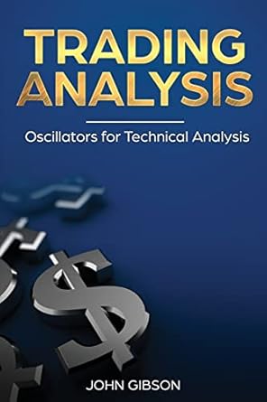 trading analysis oscillators for technical analysis 1st edition john gibson 1718660901, 978-1718660908