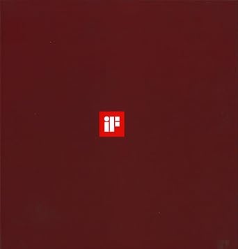 if design award 2004 1st edition if international forum design 3764368551, 978-3764368555
