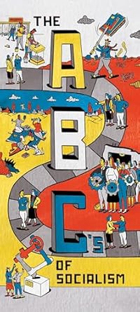 the abcs of socialism 1st edition bhaskar sunkara ,phil wrigglesworth 1784787264, 978-1784787264