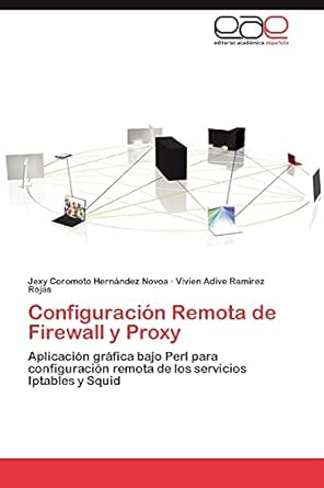 configuracion remota de firewall y proxy aplicacion grafica bajo perl para configuracion remota de los