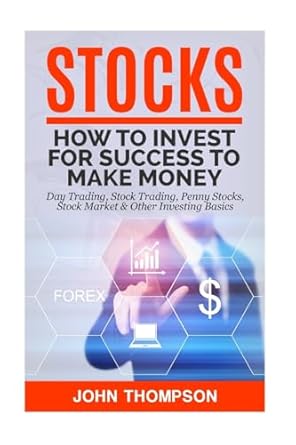 stocks how to invest for success to make money day trading stock trading penny stocks stock market and other