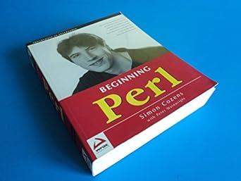 beginning perl 1st edition simon cozens ,peter wainwright 1861003145, 978-1861003140
