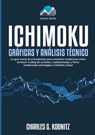 ichimoku graficas y analisis tecnico la guia visual de principiantes para encontrar tendencias antes de hacer