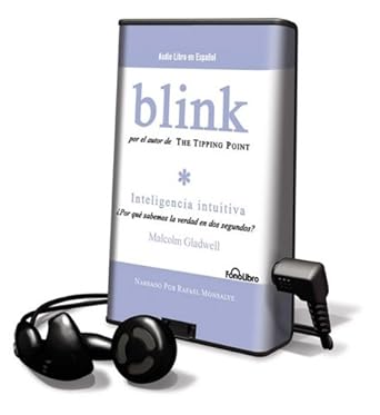 blink 1st edition malcolm gladwell ,rafael monsalve 1607757109, 978-1607757108