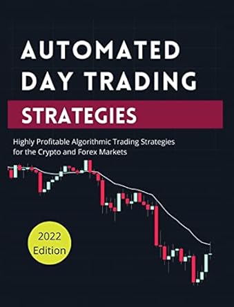 automated day trading strategies highly profitable algorithmic trading strategies for the crypto and forex