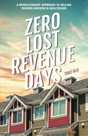 zero lost revenue days 1st edition traci bild 0996484612, 978-0996484619