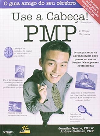 use a cabeca pmp segunda edicao 1st edition na 8576083094, 978-8576083092