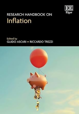 research handbook on inflation 1st edition guido ascari ,riccardo trezzi 1035327759, 978-1035327751