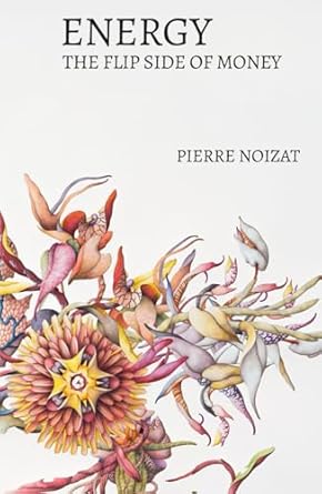 energy the flip side of money 1st edition pierre noizat ,mel shilling 9916749639, 978-9916749630