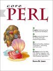 core perl 1st edition reuven m lerner 0130351814, 978-0130351814