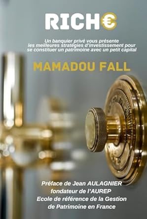 riche un banquier prive vous presente les meilleures strategies dinvestissement pour devenir riche a partir