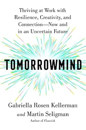 tomorrowmind 1st edition  1668022990, 978-1668022993
