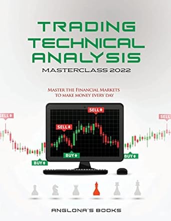 trading technical analysis masterclass 2022 master the financial markets to make money every day 1st edition