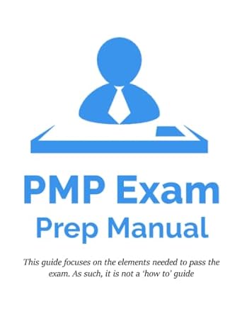 pmp exam prep 2022 project management books pmbok guide pmp study guide 2022 project management professional
