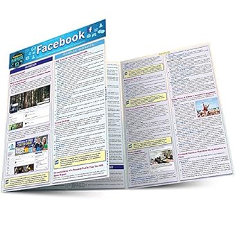 facebook an in depth quick start guide to marketing your business 1st edition dana kilroy 1423236459,