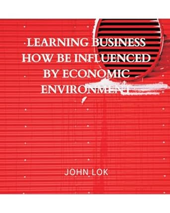 learning business how be influenced 1st edition john lok 9357902538, 978-9357902533