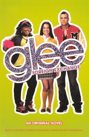 foreign exchange 1st edition sophia lowell 0606204849, 978-0606204842