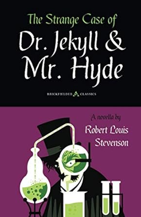 the strange case of dr jekyll and mr hyde by robert louis stevenson 1st edition robert louis stevenson