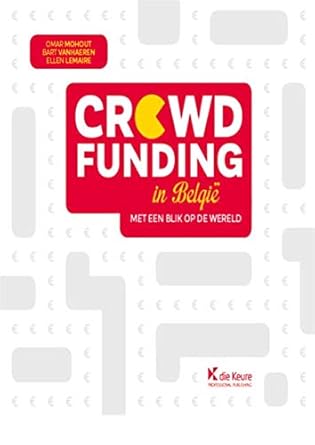 crowdfunding 1st edition  9048624355, 978-9048624355