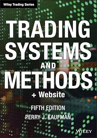 Trading Systems And Methods + Website Wiley Trading