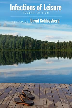 infections of leisure 1st edition david l schlossberg 1555814840, 978-1555814847